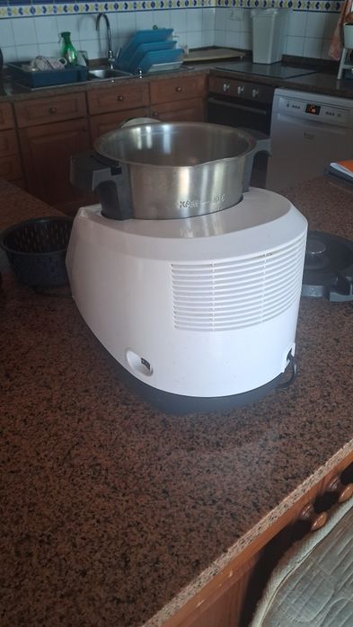 Monsieur cuisine smart