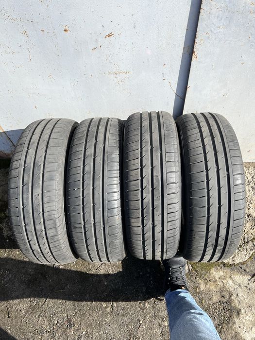 Продам літню резину NEXEN 195/65 р15