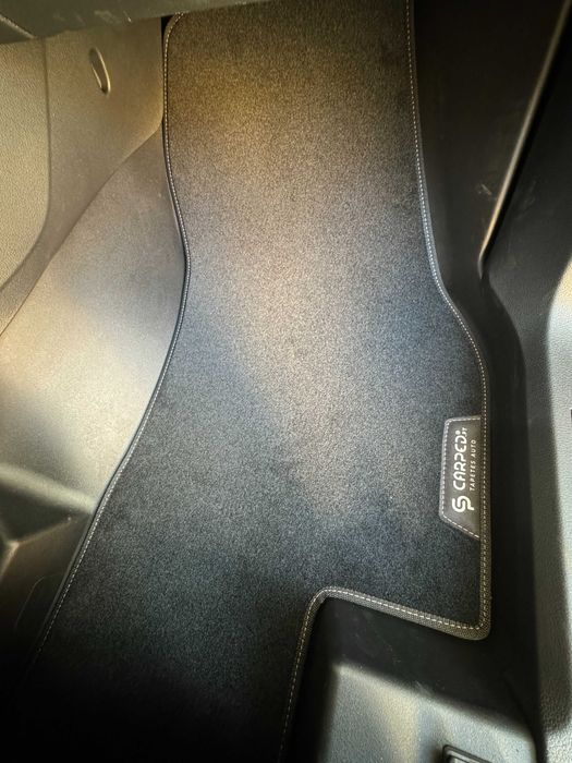 Tapetes VW Volkswagen todos modelos - CarPed.pt