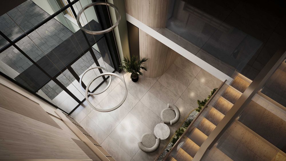 3-кімнатна квартира за адресою (площа 105,6 м²) - Atlanta.ua - фото 5