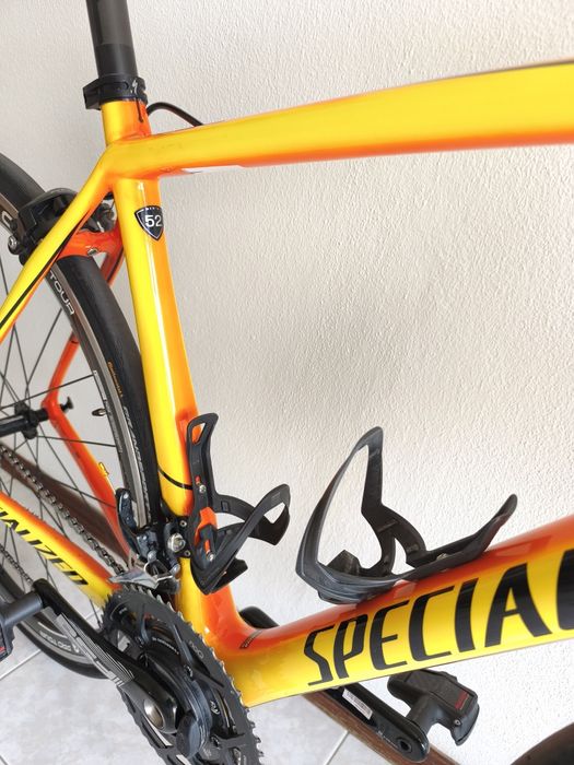 Specialized Tarmac