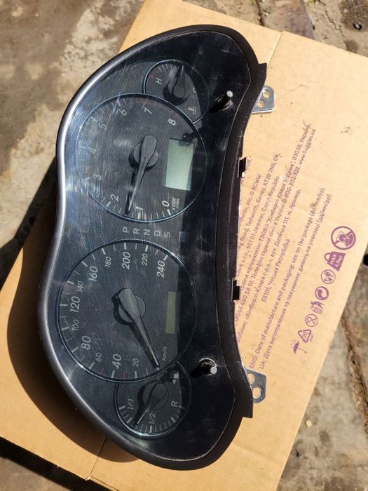 Разборка Тоёта Авенсис  т250 2006 1.8