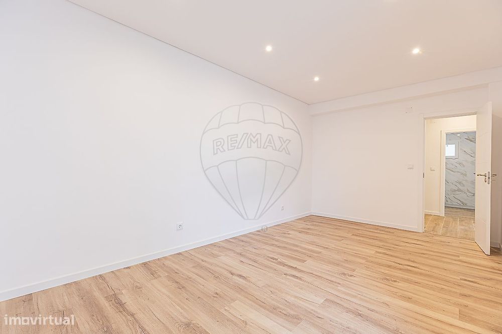 Apartamento T2 para venda