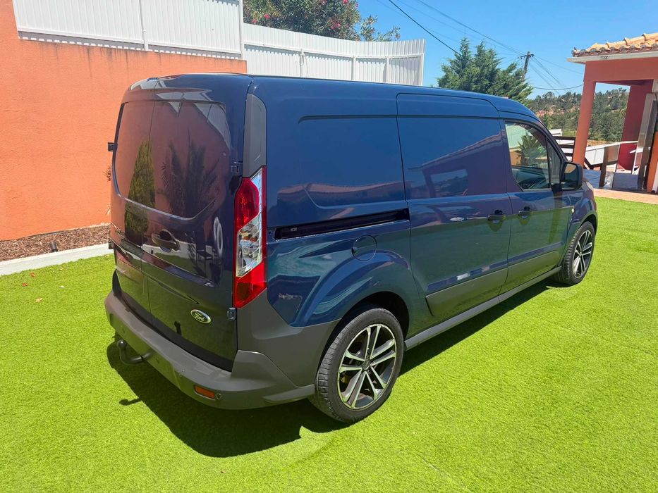 2014 FORD TRANSIT connect