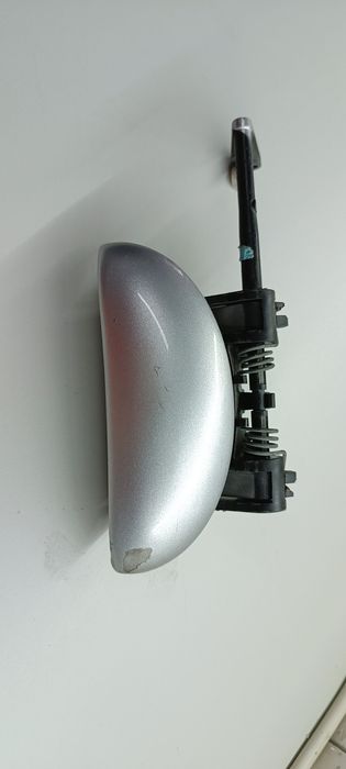 Peugeot 206 SW peças