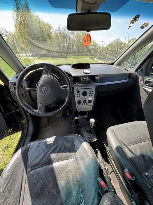 Sprzedam Opel meriva