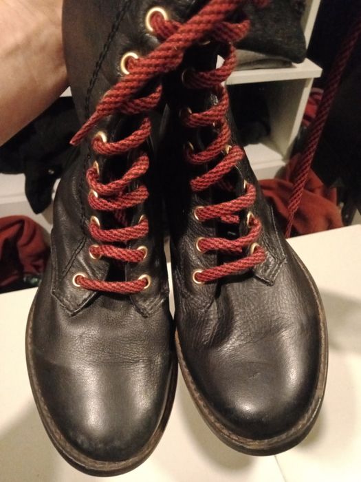 Buty Valentino r 36 stan idealny