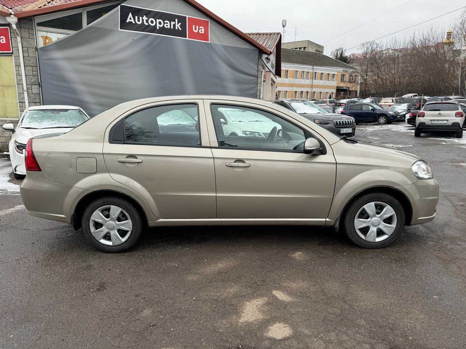 Продам ЗАЗ Vida 2014р. #74003