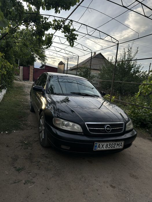 Продам Opel Omega B 2002  Можна обмін!
