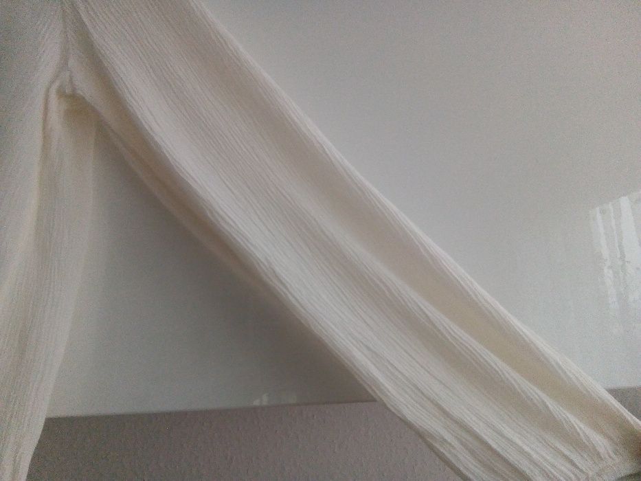 Bluzka/tunika H&M rozm 34/36