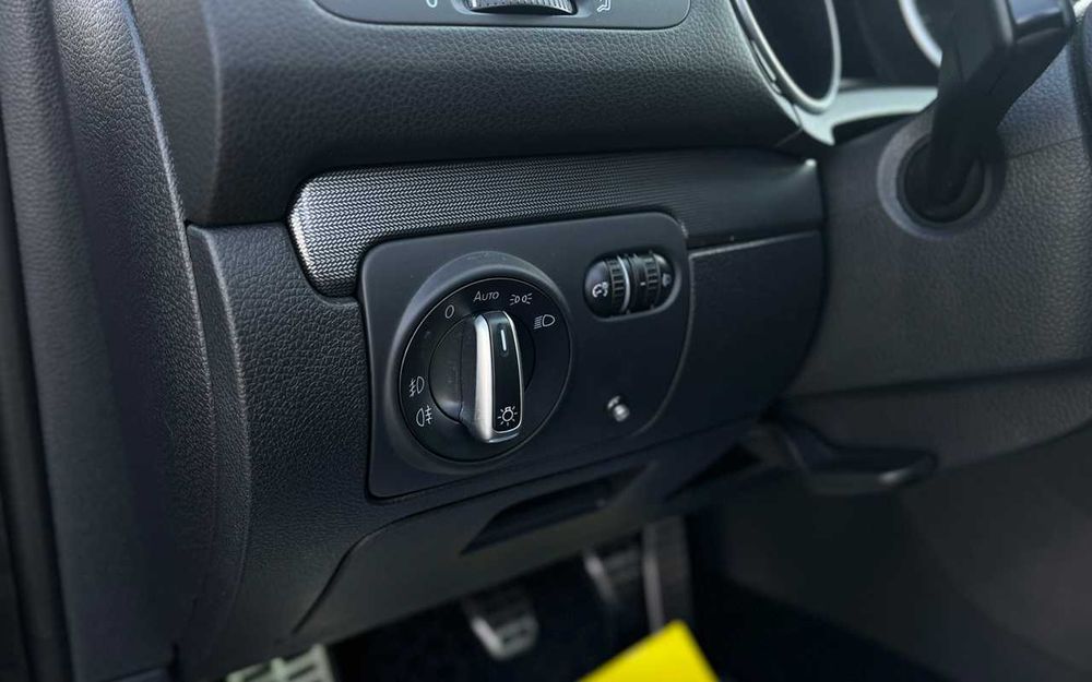 Volkswagen Golf 2011