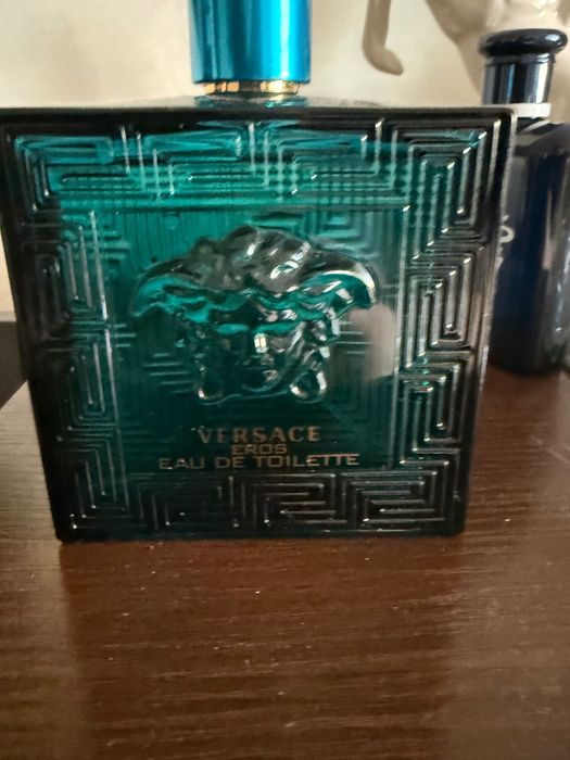 Versace Eros EDT 200ml