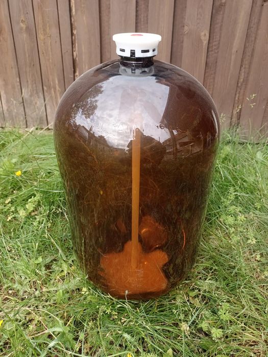 Keg 30 litrów pojemnik piwo wino cydr