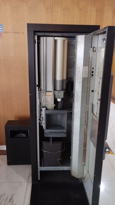 Máquina de café Kikko