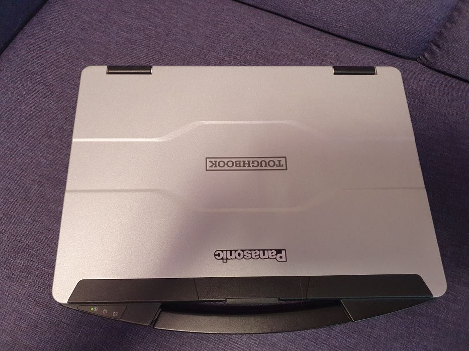 Panasonic FZ55 Toughbook на i5
