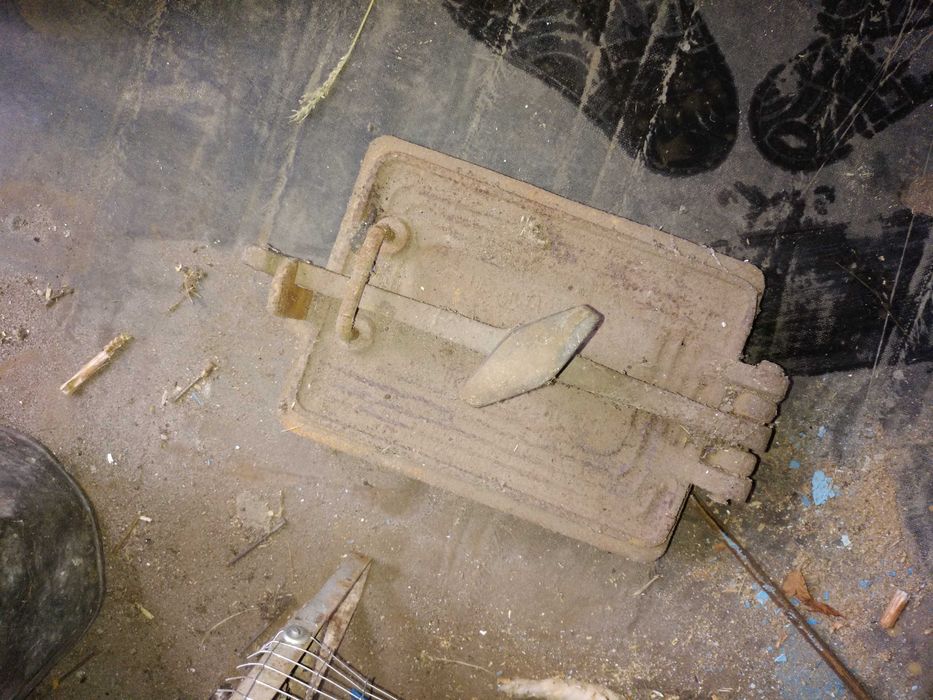 Колосніки для котла,печі