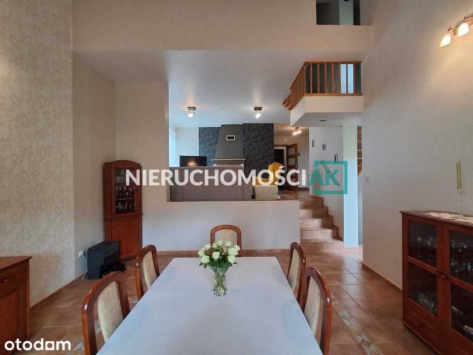 Bliźniak | Przydziałki | 151 m²