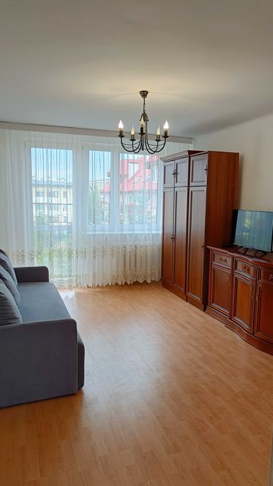 Mieszkanie 2pokoje, osobno kuchnia, 38m