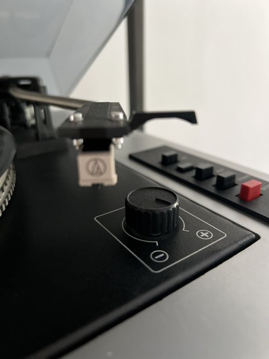 Unitra Gramofon + Wzmacniacz + Głośniki