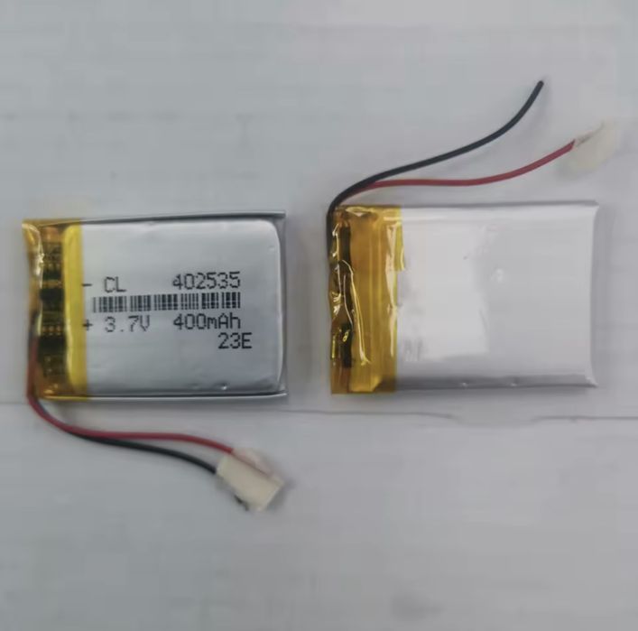 Аккумулятор литий-полимерный 802535, 402535