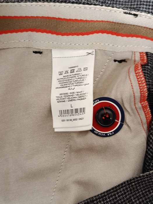 Мужские Брюки чинос McNeal под кеды