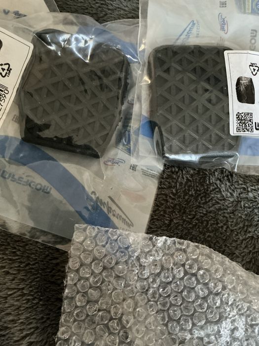 накладка педали BMW 7 E32 e38 x5 3 E21 30 36 46 5 E28 34 39 вантажіво