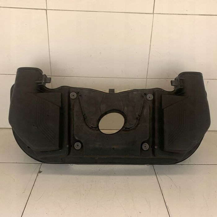 Obudowa Filtra Powietrza Przepływomierz Bmw 7 G11 750I 4,4 V8 N63B44C