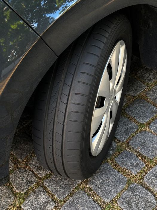 Citroën C1 1.0 VTi Feel S&S
