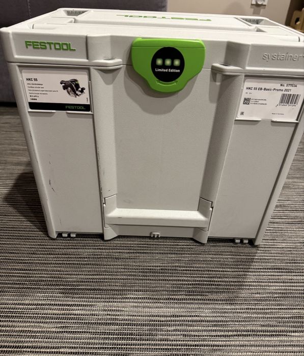 Festool  HKC 55 EB