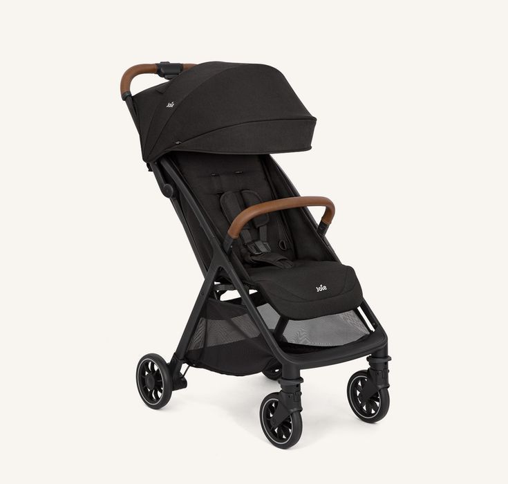 Joie Pact Pro lekka spacerówka z opcją wózka 3w1 !!! Tylko 6,3 kg