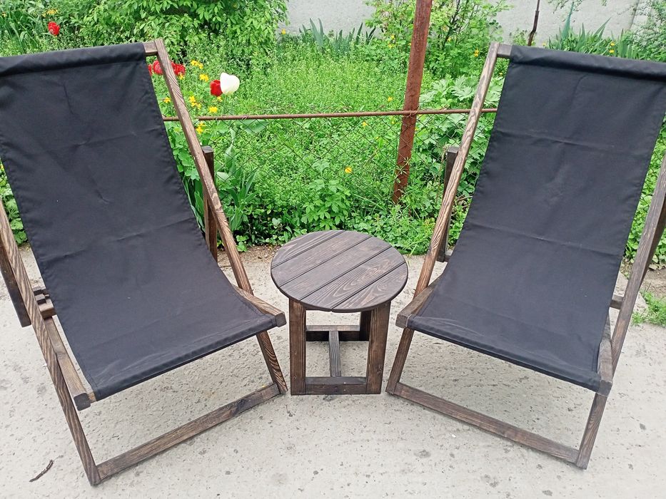 Шезлонг для пляжа, кафе,дачи/лежаки/розница, опт