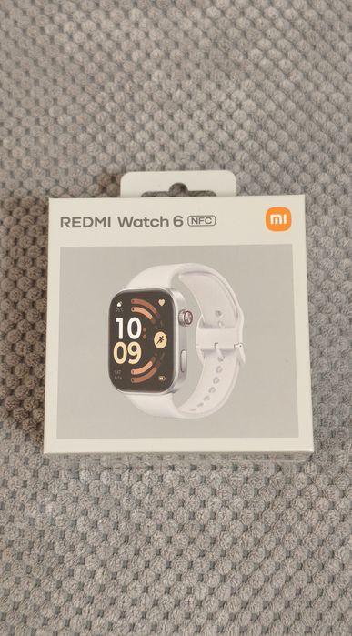 Redmi Watch 6 NFC