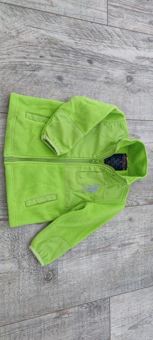 Bluza polar U.S. Polo Assn. 2 latka