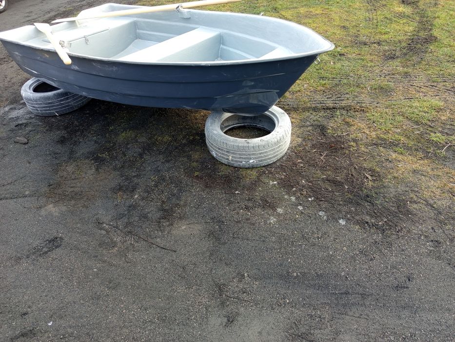 Łódka wędkarska 3m łódki wędkarskie rekreacyjna łodzie