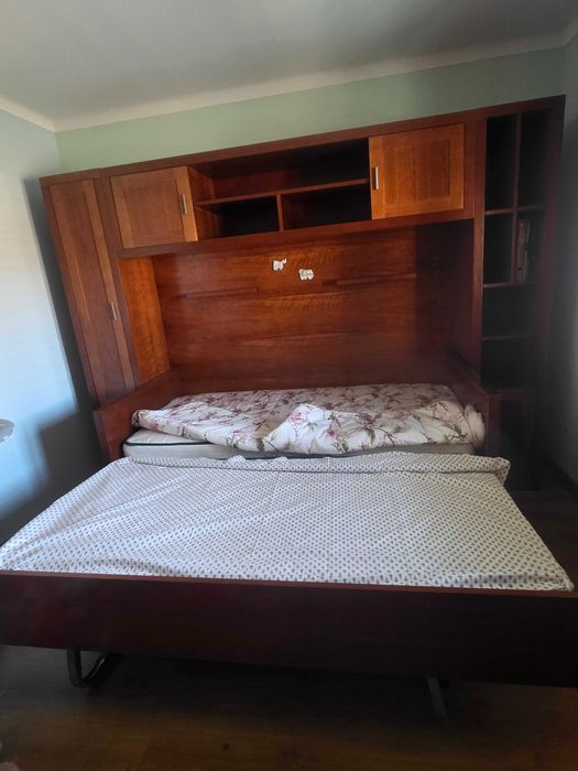 Mobilia de quarto de criança