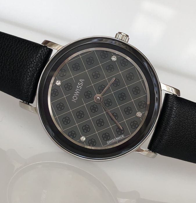 Jowissa ANWY Швейцарський жіночий годинник