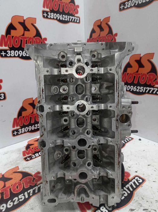 ГБЦ 1,8tsi passat b7 06l403de Відреставрована