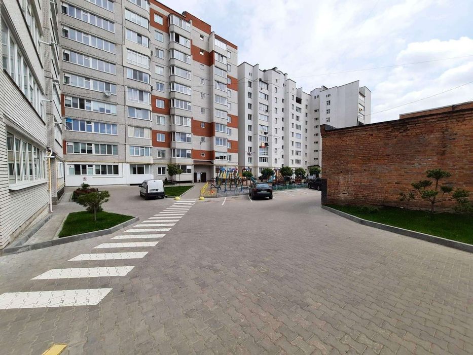 Продам 1кв новобудова 45000&