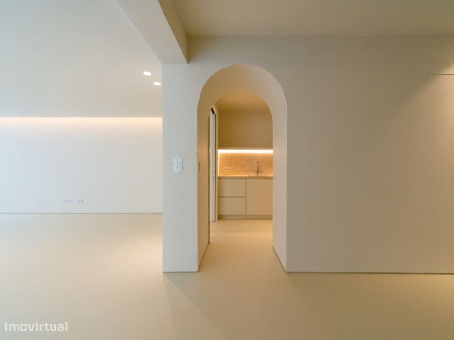 Apartamento T4 na Rua do Telhal