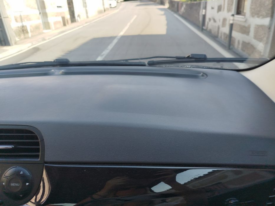FIAT 500 1.3 MultiJet