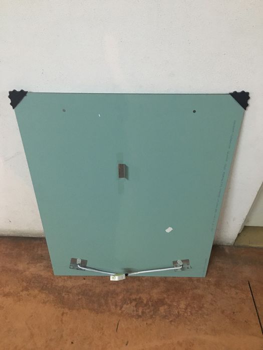 Espelho para casa de banho