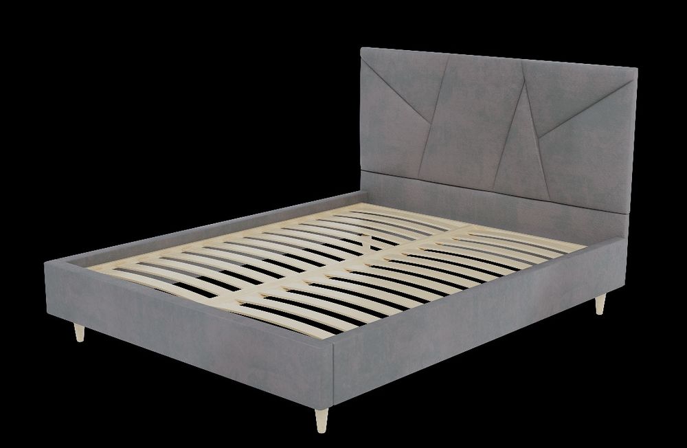 Кровать Новая двухспальная 160*200