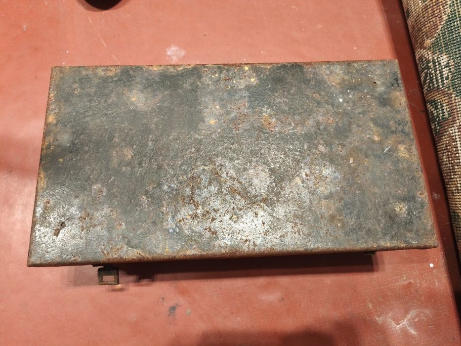 Немецкий военная аптечка Вермахт