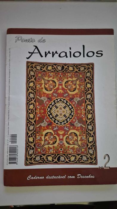 Revistas Arraiolos 3