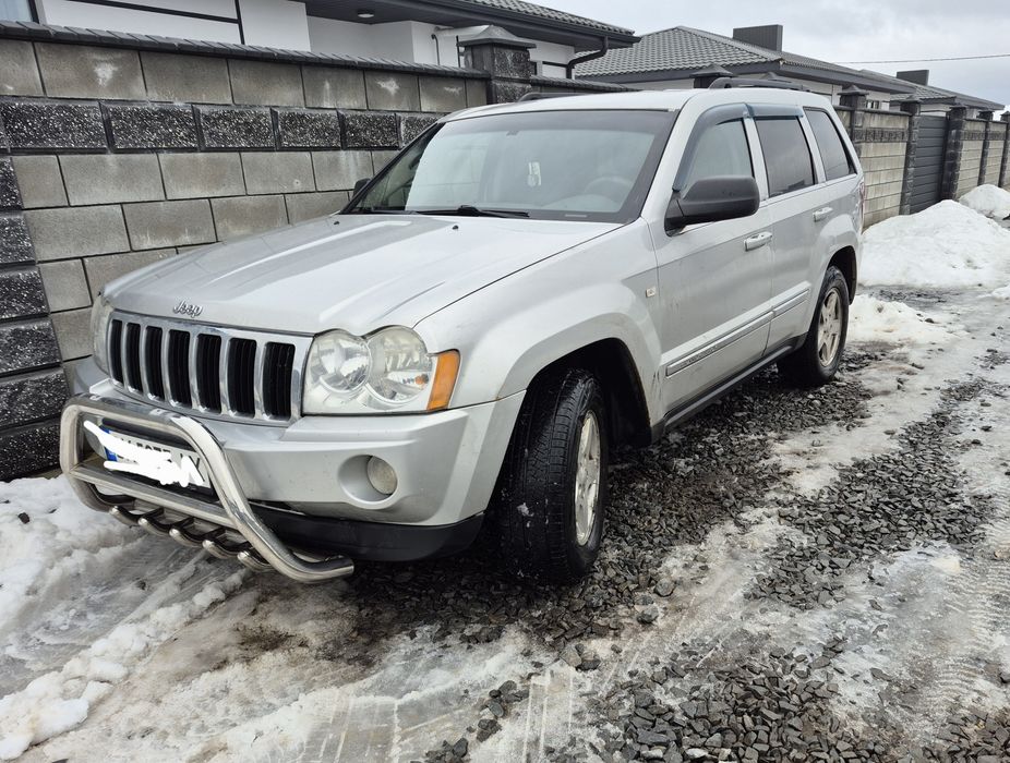 Продам авто Jeep Grand Cherokee