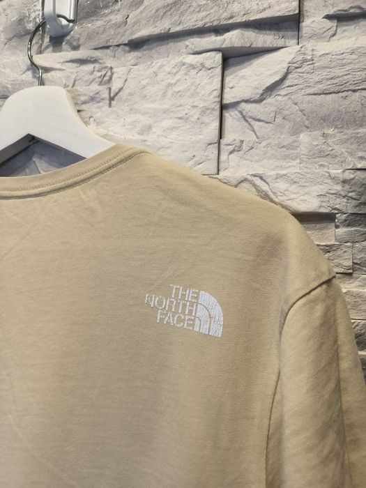 Koszulka The North Face TNF T-Shirt Logo