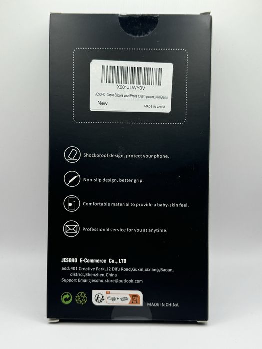 Case do iphone13