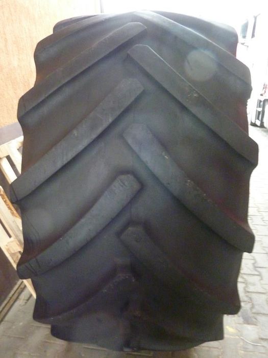 Opona używana rolnicza 900/60R38 MITAS SFT 3500zł W2219