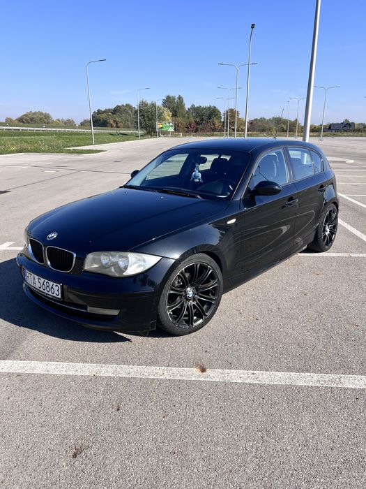 BMW Seria 1