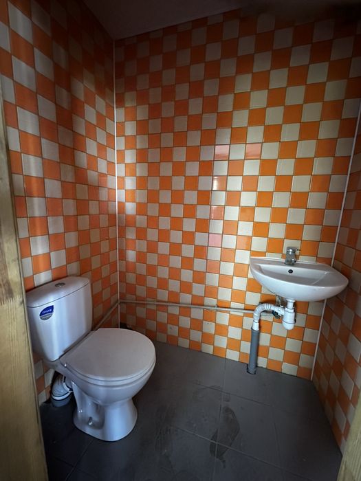 Комплекс СТО Автомойка ул. Радосинская,152